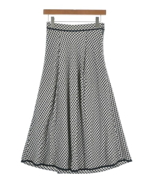 STRAWBERRY Fields(ストロベリーフィールズ)ロング・マキシ丈スカート 黒 サイズ:-(M位)/2200653997032