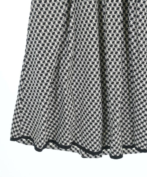 STRAWBERRY Fields（ストロベリーフィールズ）ロング・マキシ丈スカート 黒 サイズ:-(M位) レディース/2200653997032