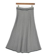 STRAWBERRY Fields（ストロベリーフィールズ）ロング・マキシ丈スカート 黒 サイズ:-(M位) レディース/2200653997032