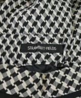 STRAWBERRY Fields（ストロベリーフィールズ）ロング・マキシ丈スカート 黒 サイズ:-(M位) レディース/2200653997032