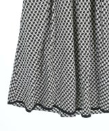 STRAWBERRY Fields（ストロベリーフィールズ）ロング・マキシ丈スカート 黒 サイズ:-(M位) レディース/2200653997032