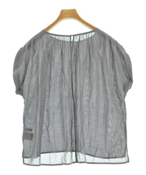STRAWBERRY Fields（ストロベリーフィールズ）ブラウス グレー サイズ:2(M位) レディース/2200654996171