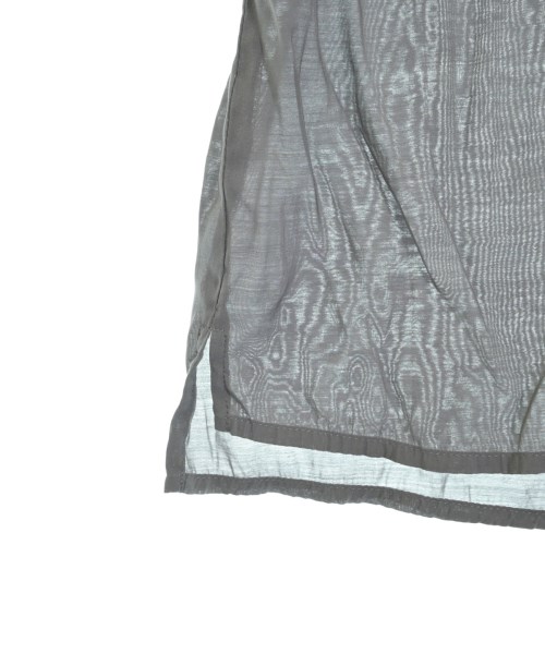 STRAWBERRY Fields（ストロベリーフィールズ）ブラウス グレー サイズ:2(M位) レディース/2200654996171