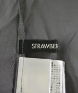 STRAWBERRY Fields（ストロベリーフィールズ）ブラウス グレー サイズ:2(M位) レディース/2200654996171