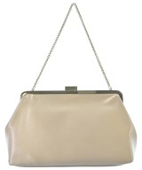 STRAWBERRY Fields（ストロベリーフィールズ）ハンドバッグ ベージュ サイズ:- レディース/2200659355096