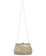 STRAWBERRY Fields（ストロベリーフィールズ）ハンドバッグ ベージュ サイズ:- レディース/2200659355096