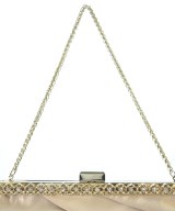 STRAWBERRY Fields（ストロベリーフィールズ）ハンドバッグ ベージュ サイズ:- レディース/2200659355096