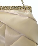 STRAWBERRY Fields（ストロベリーフィールズ）ハンドバッグ ベージュ サイズ:- レディース/2200659355096