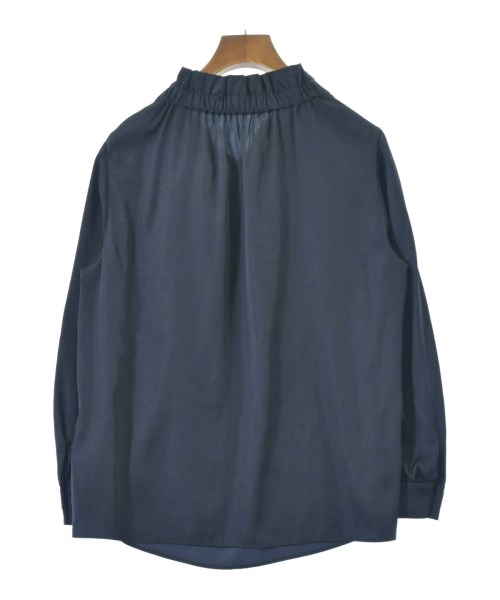 STRAWBERRY Fields（ストロベリーフィールズ）カジュアルシャツ 紺 サイズ:F レディース/2200658188077