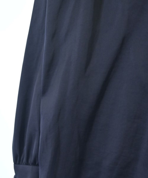 STRAWBERRY Fields（ストロベリーフィールズ）カジュアルシャツ 紺 サイズ:F レディース/2200658188077