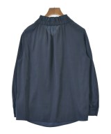 STRAWBERRY Fields（ストロベリーフィールズ）カジュアルシャツ 紺 サイズ:F レディース/2200658188077