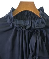 STRAWBERRY Fields（ストロベリーフィールズ）カジュアルシャツ 紺 サイズ:F レディース/2200658188077