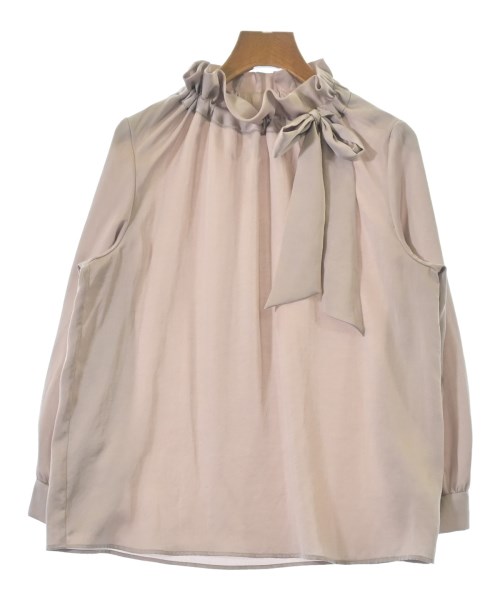 STRAWBERRY Fields(ストロベリーフィールズ)カジュアルシャツ ピンク サイズ:F/2200658188084