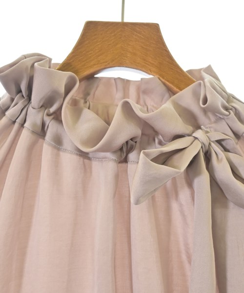 STRAWBERRY Fields（ストロベリーフィールズ）カジュアルシャツ ピンク サイズ:F レディース/2200658188084