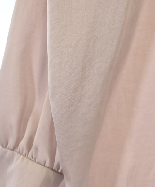 STRAWBERRY Fields（ストロベリーフィールズ）カジュアルシャツ ピンク サイズ:F レディース/2200658188084