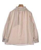 STRAWBERRY Fields（ストロベリーフィールズ）カジュアルシャツ ピンク サイズ:F レディース/2200658188084