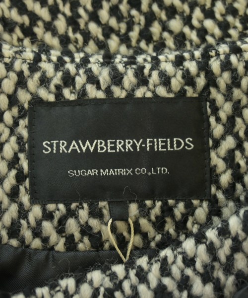 STRAWBERRY Fields（ストロベリーフィールズ）その他 黒 サイズ:2(M位) レディース/2200712947022