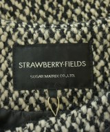 STRAWBERRY Fields（ストロベリーフィールズ）その他 黒 サイズ:2(M位) レディース/2200712947022