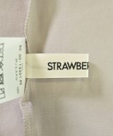STRAWBERRY Fields（ストロベリーフィールズ）カジュアルシャツ グレー サイズ:2(M位) レディース/2200716936220