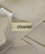 STRAWBERRY Fields（ストロベリーフィールズ）ブラウス グレー サイズ:F レディース/2200714312088