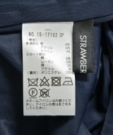 STRAWBERRY Fields（ストロベリーフィールズ）ワンピース 紺 サイズ:38(M位) レディース/2200719368028