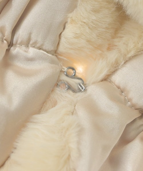 STRAWBERRY Fields（ストロベリーフィールズ）ストール ベージュ サイズ:- レディース/2200637533140