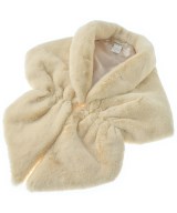 STRAWBERRY Fields（ストロベリーフィールズ）ストール ベージュ サイズ:- レディース/2200637533140