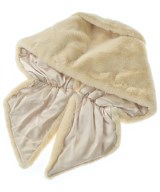 STRAWBERRY Fields（ストロベリーフィールズ）ストール ベージュ サイズ:- レディース/2200637533140