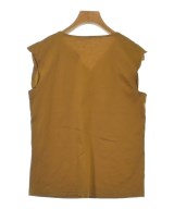 STRAWBERRY Fields（ストロベリーフィールズ）ノースリーブ 黄 サイズ:F レディース/2200646593050