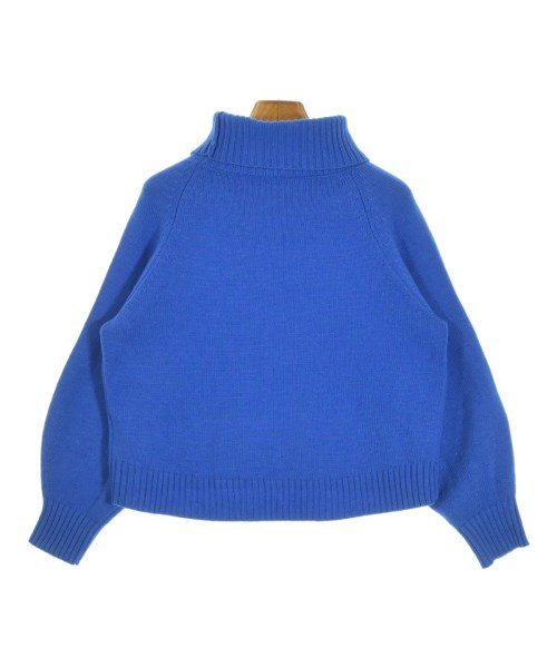 STRAWBERRY Fields（ストロベリーフィールズ）ニット・セーター 青 サイズ:F レディース/2200645172027