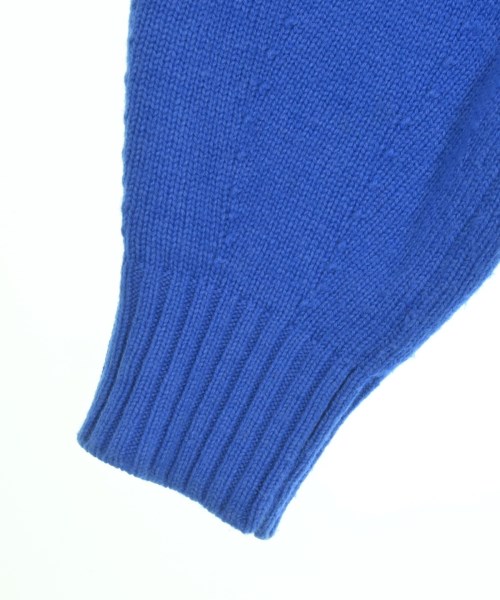 STRAWBERRY Fields（ストロベリーフィールズ）ニット・セーター 青 サイズ:F レディース/2200645172027