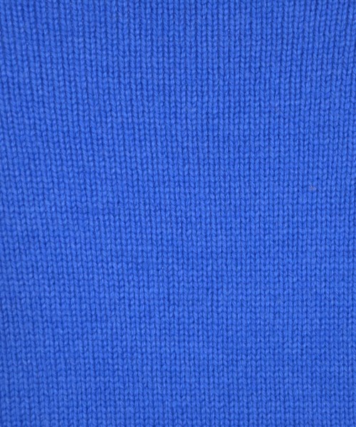 STRAWBERRY Fields（ストロベリーフィールズ）ニット・セーター 青 サイズ:F レディース/2200645172027