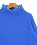 STRAWBERRY Fields（ストロベリーフィールズ）ニット・セーター 青 サイズ:F レディース/2200645172027