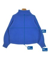 STRAWBERRY Fields（ストロベリーフィールズ）ニット・セーター 青 サイズ:F レディース/2200645172027