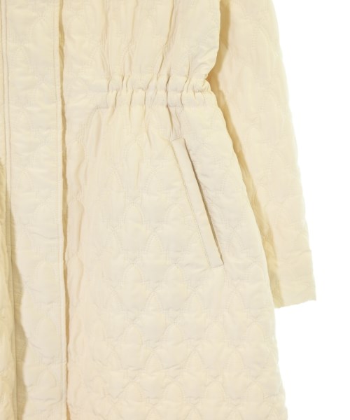 STRAWBERRY Fields（ストロベリーフィールズ）ダウンコート 白 サイズ:F レディース/2200647591017