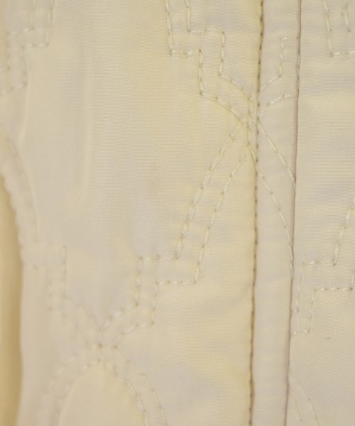 STRAWBERRY Fields（ストロベリーフィールズ）ダウンコート 白 サイズ:F レディース/2200647591017