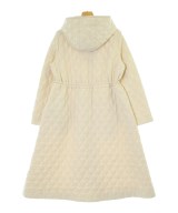 STRAWBERRY Fields（ストロベリーフィールズ）ダウンコート 白 サイズ:F レディース/2200647591017