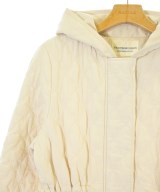 STRAWBERRY Fields（ストロベリーフィールズ）ダウンコート 白 サイズ:F レディース/2200647591017