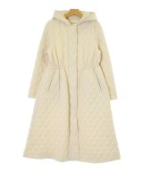 STRAWBERRY Fields ダウンコート