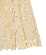 STRAWBERRY Fields（ストロベリーフィールズ）ロング・マキシ丈スカート ベージュ サイズ:1(S位) レディース/2200647591024