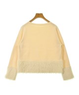 STRAWBERRY Fields（ストロベリーフィールズ）ニット・セーター ベージュ サイズ:-(XL位) レディース/2200647591031