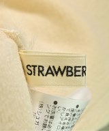 STRAWBERRY Fields（ストロベリーフィールズ）ニット・セーター ベージュ サイズ:-(XL位) レディース/2200647591031