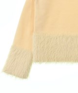 STRAWBERRY Fields（ストロベリーフィールズ）ニット・セーター ベージュ サイズ:-(XL位) レディース/2200647591031