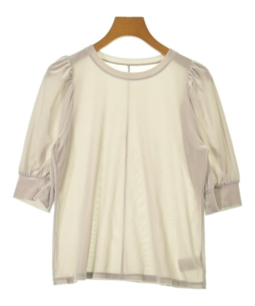 STRAWBERRY Fields(ストロベリーフィールズ)ブラウス ベージュ サイズ:-(M位)/2200647591062