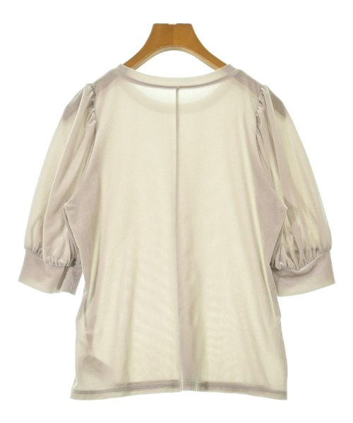 STRAWBERRY Fields（ストロベリーフィールズ）ブラウス ベージュ サイズ:-(M位) レディース/2200647591062