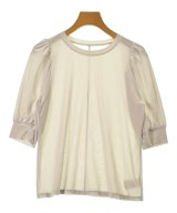 STRAWBERRY Fields（ストロベリーフィールズ）ブラウス ベージュ サイズ:-(M位) レディース/2200647591062