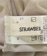 STRAWBERRY Fields（ストロベリーフィールズ）ブラウス ベージュ サイズ:-(M位) レディース/2200647591062