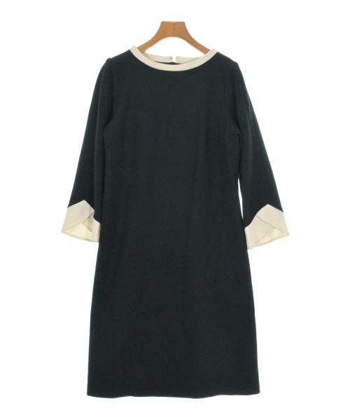 STRAWBERRY Fields(ストロベリーフィールズ)ワンピース 黒 サイズ:F/2200645473025