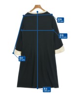 STRAWBERRY Fields（ストロベリーフィールズ）ワンピース 黒 サイズ:F レディース/2200645473025