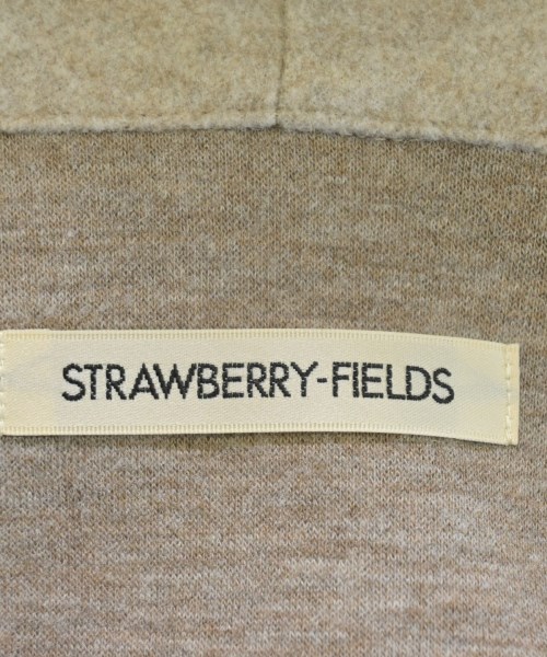STRAWBERRY Fields（ストロベリーフィールズ）その他 グレー サイズ:2(M位) レディース/2200646961026